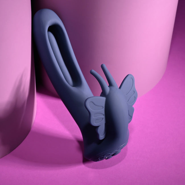 Evolved Lord of the Wings Purple