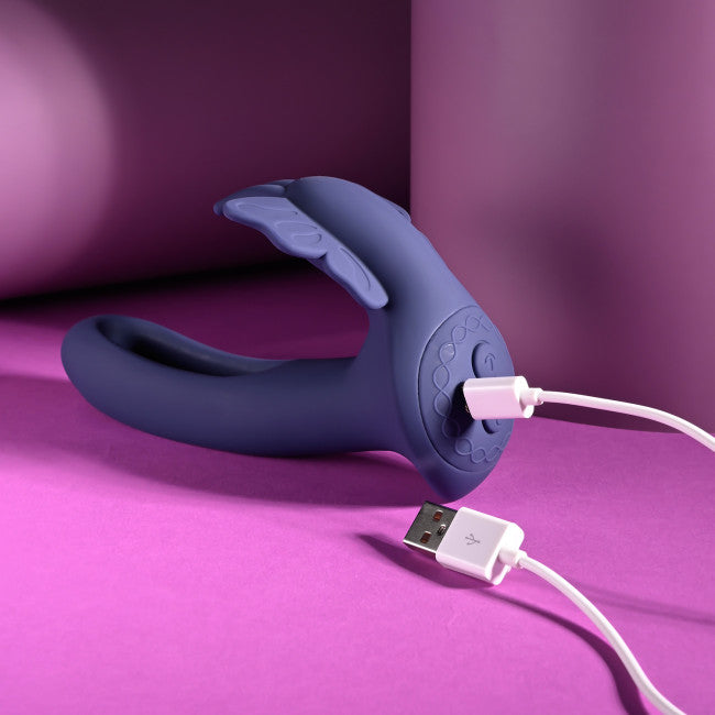 Evolved Lord of the Wings Purple