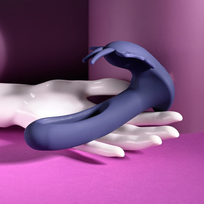 Evolved Lord of the Wings Purple