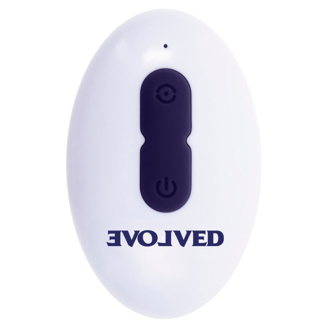 Evolved Lord of the Wings Purple