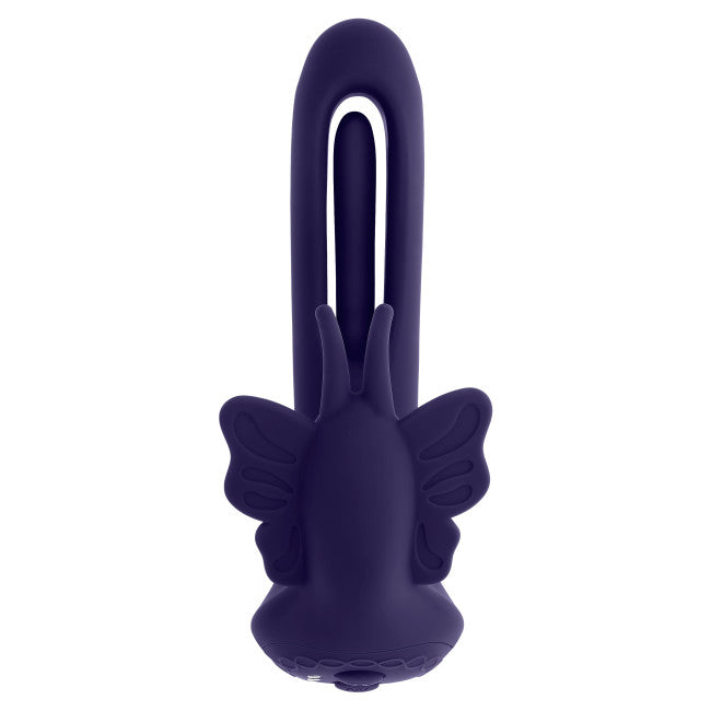 Evolved Lord of the Wings Purple