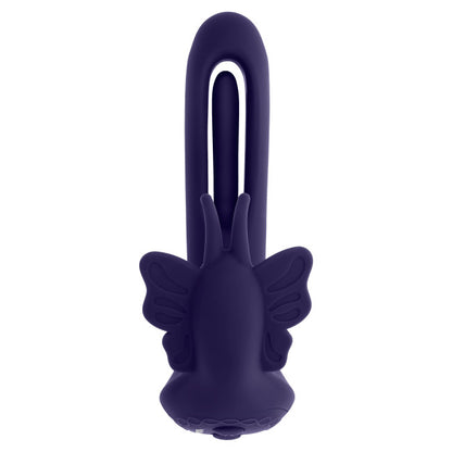 Evolved Lord of the Wings Purple