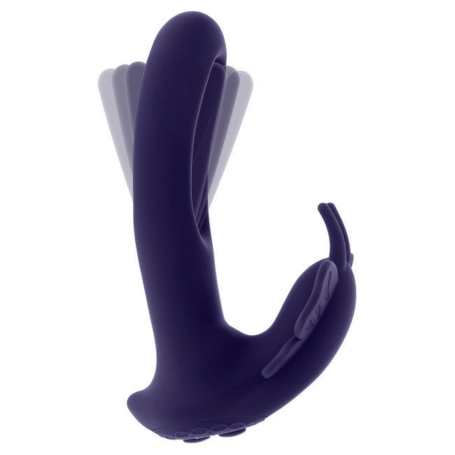 Evolved Lord of the Wings Purple