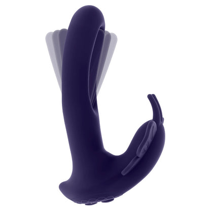 Evolved Lord of the Wings Purple