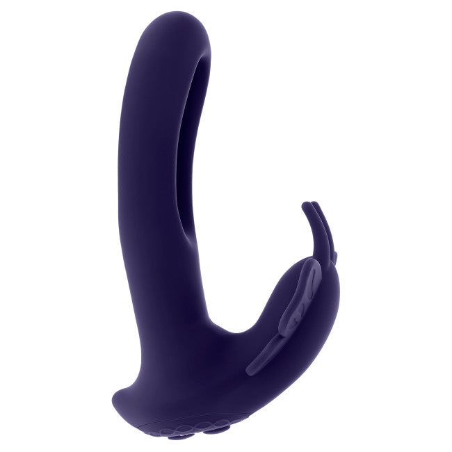 Evolved Lord of the Wings Purple