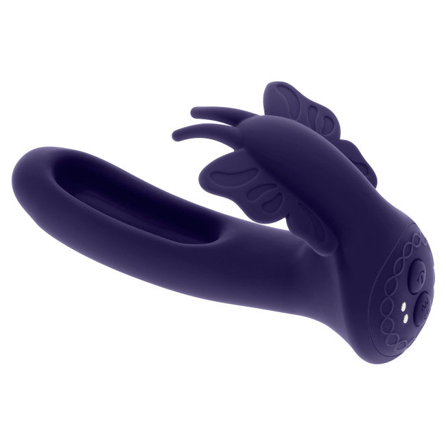 Evolved Lord of the Wings Purple