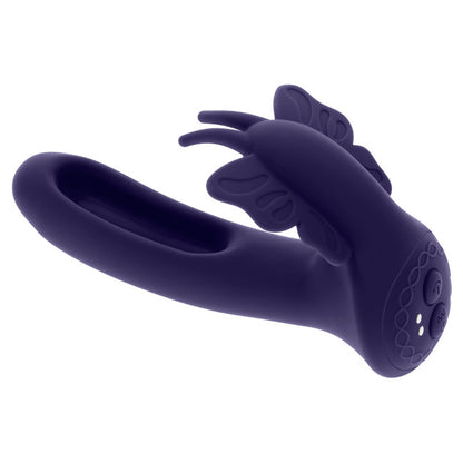 Evolved Lord of the Wings Purple