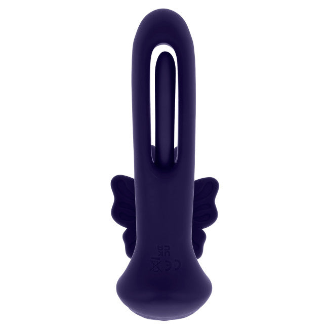 Evolved Lord of the Wings Purple