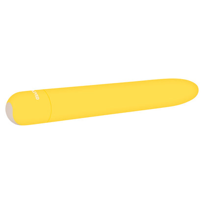 Evolved Sunny Sensations Yellow