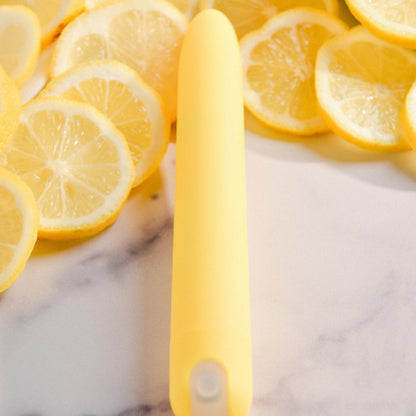 Evolved Sunny Sensations Yellow