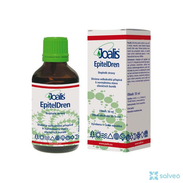 Joalis EpitelDren 50 ml