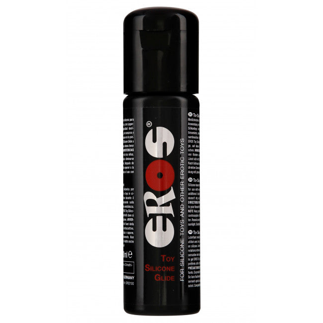 Eros Toy Silicone Glide 100ml