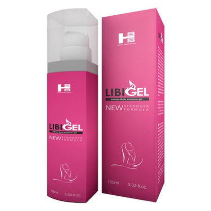 Eromed Libi Gel 100ml