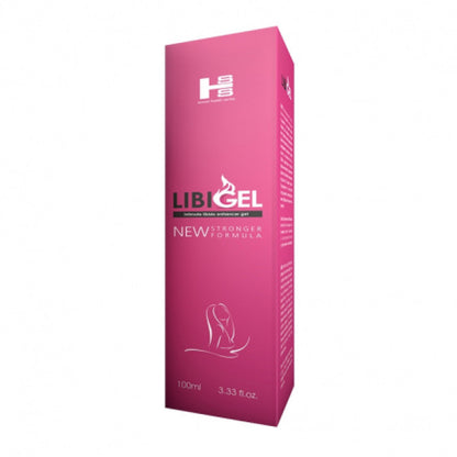 Eromed Libi Gel 100ml