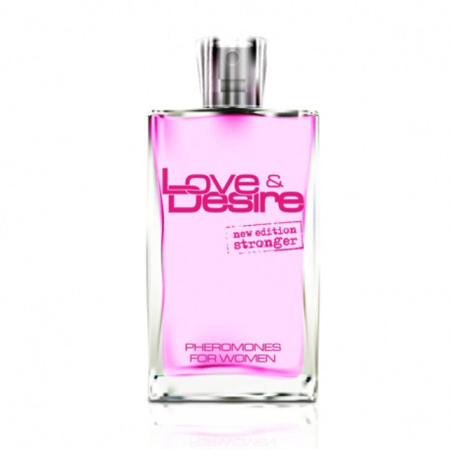 Eromed Love & Desire for Women 50ml