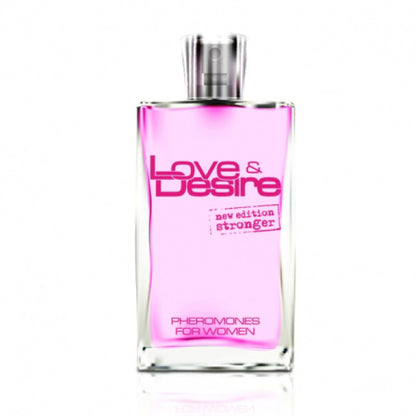 Eromed Love & Desire for Women 50ml