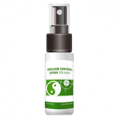 Eromed Orgasm Control Spray 15ml