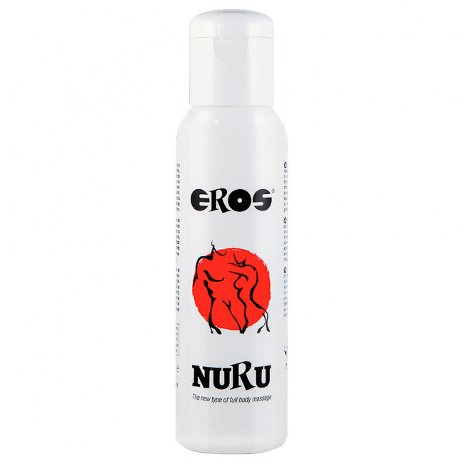 Eros Nuru Gel 250ml