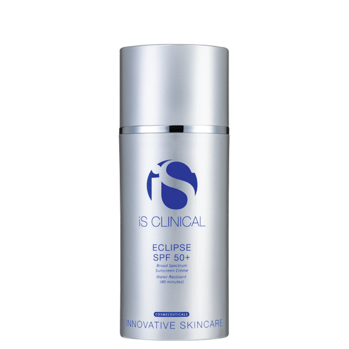 iS CLINICAL ECLIPSE SPF 50+ Protective cream 100 g