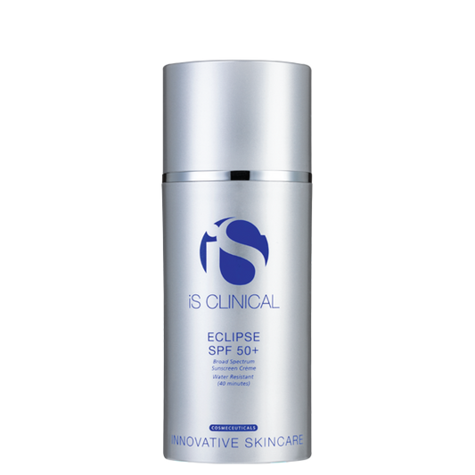 iS CLINICAL ECLIPSE SPF 50+ Protective cream 100 g