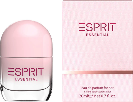 Esprit Essential For Her Eau de Parfum 20 ml