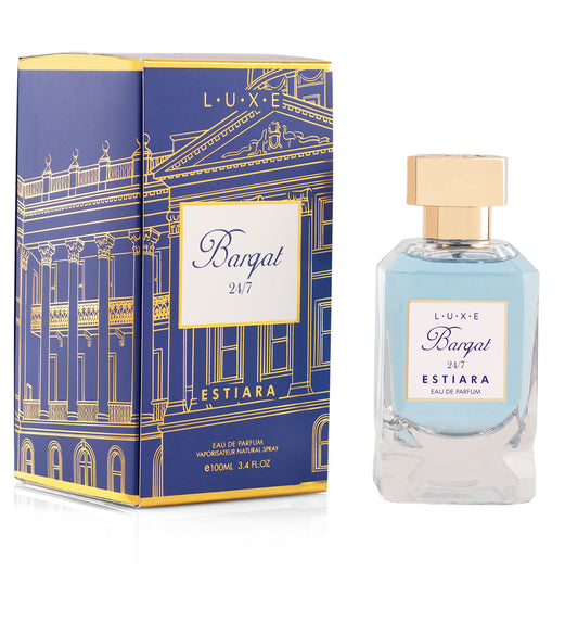 Estiara Barqat 24/7 Eau de Parfum 100 ml