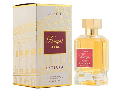 Estiara Barqat Rouge Eau de Parfum 100 ml