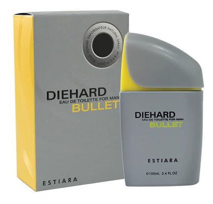 Estiara Die Hard Bullet Eau de Toilette 100 ml