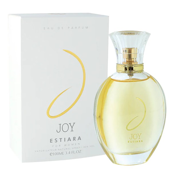 Estiara J Joy Eau de Parfum 100 ml