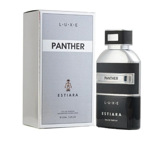 Estiara Panther Eau de Parfum 100 ml
