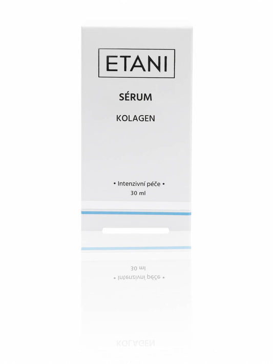 ETANI Collagen serum 30 ml