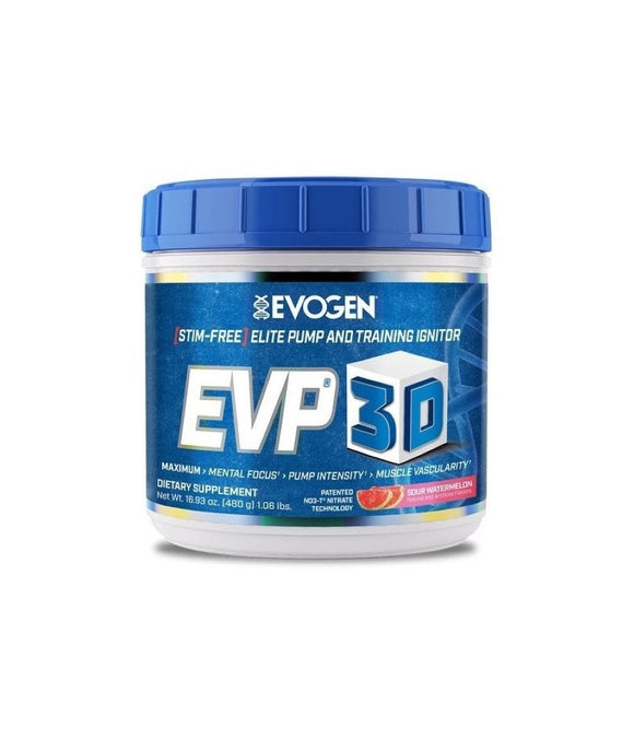 EVOGEN - EVP 3D 480 g