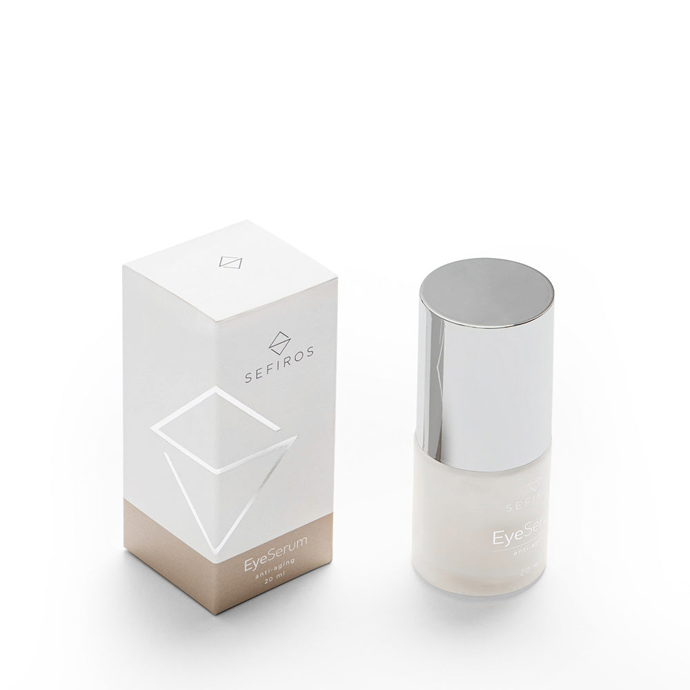 Sefiros anti-aging EyeSerum  20 ml