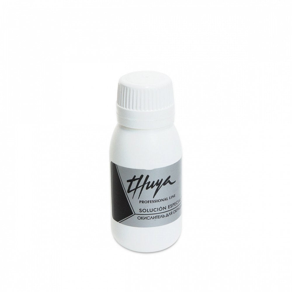 THUYA eyebrow and eyelash oxidant liquid, 60 ml