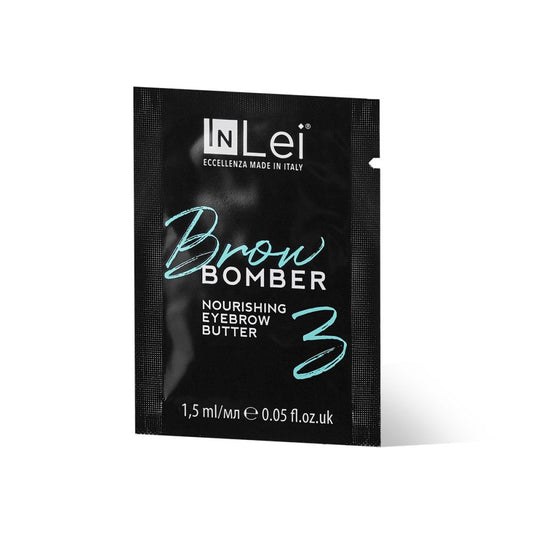 InLei permanent eyebrow tint Brow bomber 3 - 1.5 ml