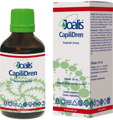 Joalis CapiliDren 50 ml