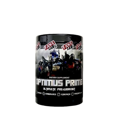 FAKE LABS - OPTIMUS PRIME 300 g