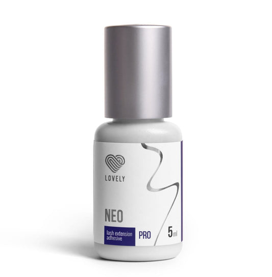 LOVELY Neo eyelash glue, 5 ml