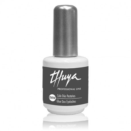 THUYA DUO eyelashes glue, 14 ml