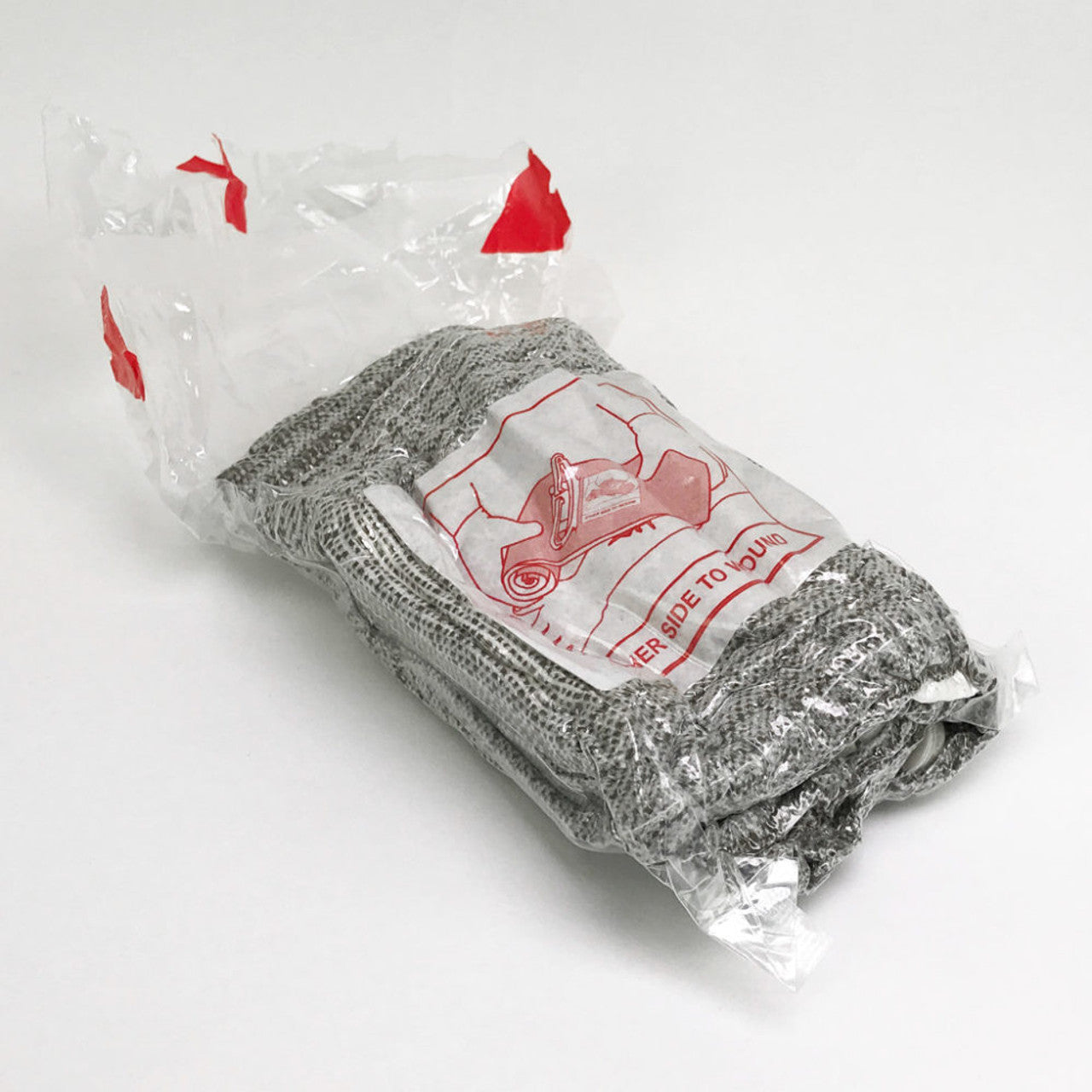 4" Israeli Bandage with Pressure Bar