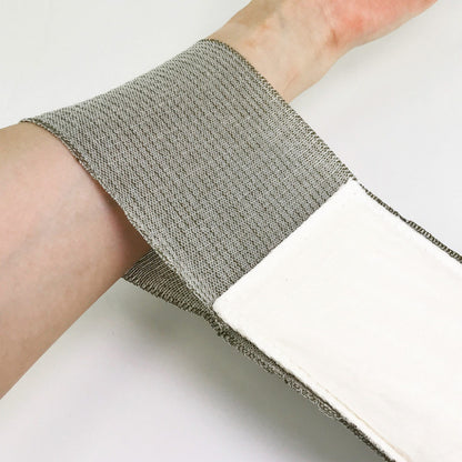 4" Israeli Bandage with Pressure Bar