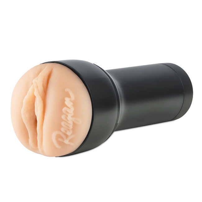 Kiiroo Feel Reagan Foxx Stars Collection Masturbator PowerBlow Compati  My  Dr. XM