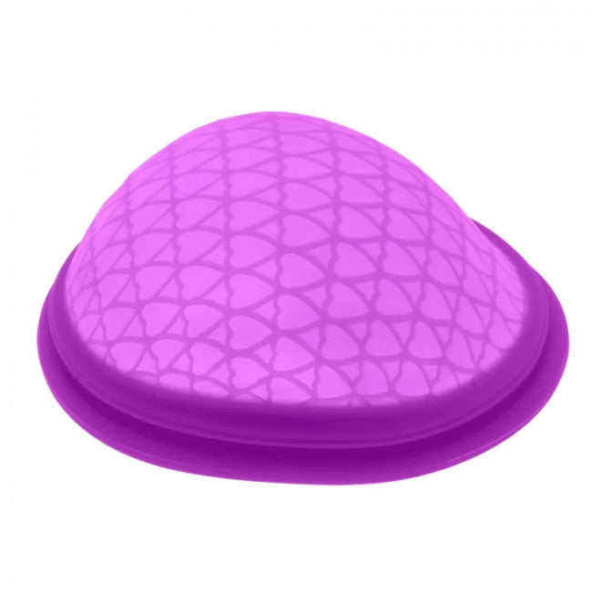 Femme Republique Menstrual Cup Size S Purple