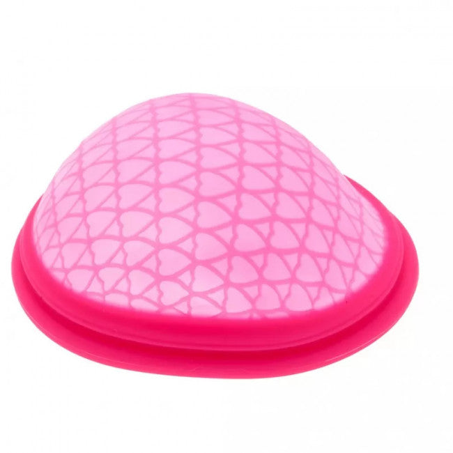 Femme Republique Menstrual Cup Size S Pink