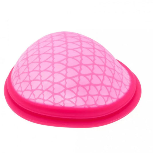 Femme Republique Menstrual Cup Size L Pink