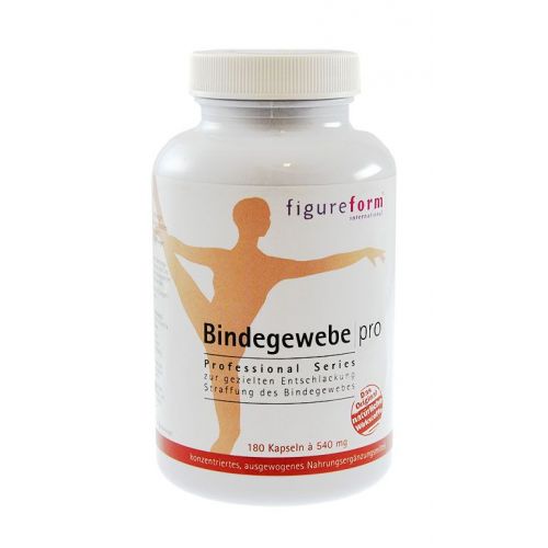 Figureform Pro Connective Tissue Capsules