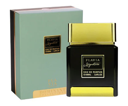 Flavia Flavia Signature Eau de Parfum 100 ml