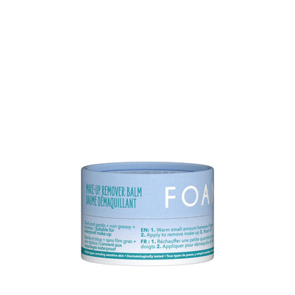 Foamie Magic Cleanse Make-Up Remover Balm 50 g