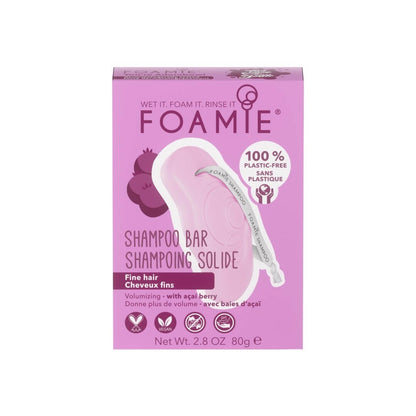 Foamie You`re Adorabowl Shampoo Bar 80 g