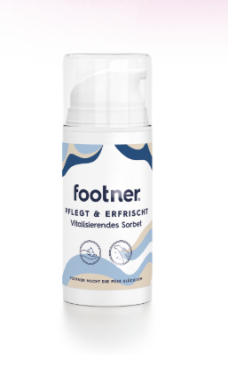 Footner Vitalizing Sorbet 100 ml